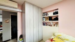 Blk 183B Marsiling Greenview (Woodlands), HDB 4 Rooms #554749361